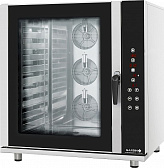 Пароконвектомат GARBIN 101GE VAP купить по низкой цене в Омске | Комплекс Трейд.