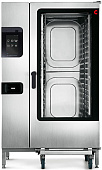 Пароконвектомат Convotherm 4 deluxe easyTouch 20.20 ES купить по низкой цене в Омске | Комплекс Трейд.