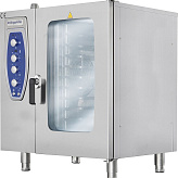 Пароконвектомат OZTI OKFE 102 купить по низкой цене в Омске | Комплекс Трейд.