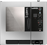 Пароконвектомат Lainox SAEV071R+LCS купить по низкой цене в Омске | Комплекс Трейд.