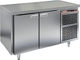 Стол холодильный HICOLD SN-SO 11/TN (R290)