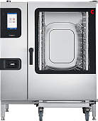 Пароконвектомат Convotherm 4 deluxe easyTouch 12.20 GS (GB) купить по низкой цене в Омске | Комплекс Трейд.