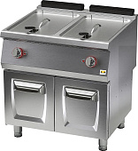 Фритюрница газовая Vortmax SGF 78