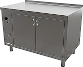 Стол тепловой Gastrolux СТО-187Р