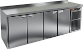 Стол холодильный HICOLD SN 1111 BR2 TN (R290)