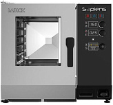 Пароконвектомат Lainox SAPIENS BOOSTED SAE061B+SN купить по низкой цене в Омске | Комплекс Трейд.
