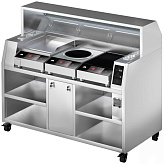 Станция INDOKOR IN-3 (без наполнения)