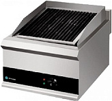 Гриль лавовый Hurakan HKN-LRG400