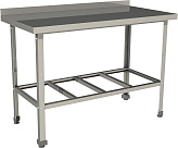 Стол производственный Restoinox СП-8/6-БР-ЭН
