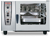 Пароконвектомат Rational CM 62G Plus купить по низкой цене в Омске | Комплекс Трейд.