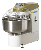 Тестомес спиральный Sottoriva TWIST 30