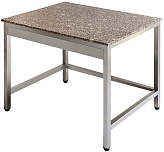 Стол кондитерский Simeco СКГ1706