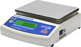 Весы лабораторные Mertech M-ER 122 АCF-3000.1 "ACCURATE" LСD