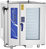 Пароконвектомат Abat ПКА 10-1/1ВМ2-01 купить по низкой цене в Омске | Комплекс Трейд.