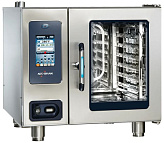 Пароконвектомат Alto-Shaam CTP/SK 6-10E купить по низкой цене в Омске | Комплекс Трейд.