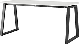 Стол офисный КОБОР TR-140/70 black/premium