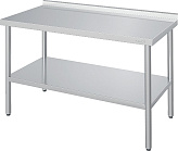 Стол производственный ATESY СР-П-1-1200.800-02