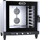 Пароконвектомат UNOX XB693-MP купить по низкой цене в Омске | Комплекс Трейд.