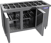 Стол холодильный для салатов КАМИК СОН-1418573