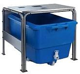 Тележка для транспортировки льда SCOTSMAN (FRIMONT) RBC 300