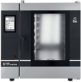 Пароконвектомат FM STR 606 V1 купить по низкой цене в Омске | Комплекс Трейд.