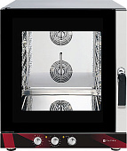 Пароконвектомат Tatra TBI 06 M.V купить по низкой цене в Омске | Комплекс Трейд.