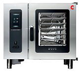 Пароконвектомат Convotherm Maxx 6.10 купить по низкой цене в Омске | Комплекс Трейд.