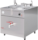 Котел пищеварочный Марихолодмаш КПЭТ 200/9