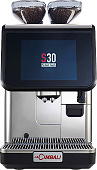 Кофемашина La Cimbali S30 CP10 (2 кофемолки, турбостим)