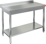 Стол производственный HICOLD НСО-12/6БП-1