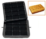 Форма для приготовления тарталеток Kocateq DH Tartmatic Plate 27