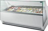 Витрина для мороженого ISA Diva 120 H120
