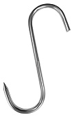 Крюк для туш Restoinox ВТС-2