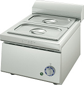 Мармит ATESY Таверна-2005 (1-секционный, 300 мм)