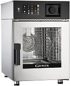 Пароконвектомат Giorik Kore KB061W купить по низкой цене в Омске | Комплекс Трейд.