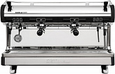 Кофемашина Nuova Simonelli Aurelia WAVE 2 GR S black white + hight