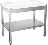 Стол производственный ATESY СРП-Л-1500.600-02