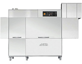 Туннельная посудомоечная машина DIHR  RX 246 SX+DDE+DR64+HR10