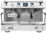 Кофемашина Dalla Corte XT 3 динамично белая