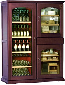 Винный шкаф IP Industrie CEX 2503 VU