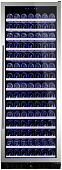Винный шкаф Dunavox DX-194.490SSK