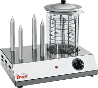 Аппараты для хот-догов