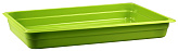 Гастроемкость Restola 422107309 GN 1/1-65 зеленая