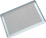 Лист для выпечки Gastromix 600х400х30 алюминий