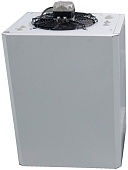 Сплит-система среднетемпературная Intercold МСМ 114 FT Limited (опция -10°С)