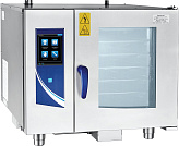 Пароконвектомат Abat ПКА 6-1/1ПП2 купить по низкой цене в Омске | Комплекс Трейд.