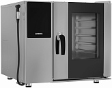 Пароконвектомат Gabino Combi-611i-L купить по низкой цене в Омске | Комплекс Трейд.