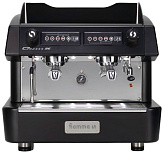 Кофемашина FIAMMA Compass 2 SE COMPACT TC BLACK