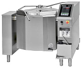 Котел варочный Dieta Genier ACE 100