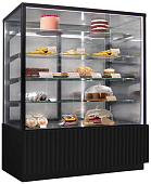 Витрина кондитерская Finist JOBS LUX JL-97-163